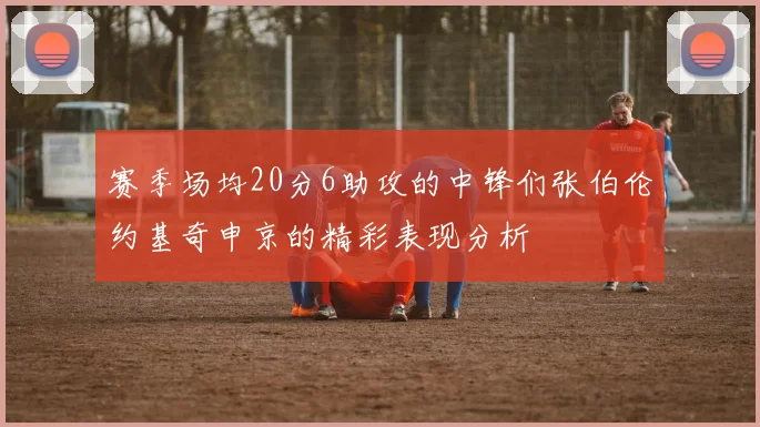 赛季场均20分6助攻的中锋们张伯伦约基奇申京的精彩表现分析